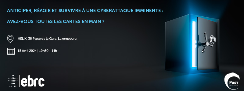 Learn&Launch Cybersécurité