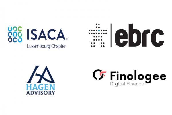 A webinar by ISACA, EBRC, Hagen Advisory and Finologee